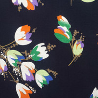 Полотно трикотажное Штапель набивной в Воронеже