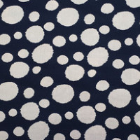 Полотно трикотажное Штапель набивной в Воронеже