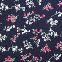 Полотно трикотажное Штапель набивной в Воронеже