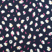 Полотно трикотажное Штапель набивной в Воронеже