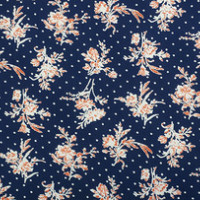 Полотно трикотажное Штапель набивной в Воронеже