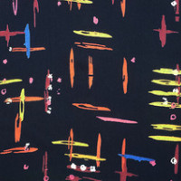 Полотно трикотажное Штапель набивной в Воронеже