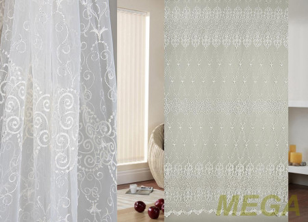 Вышивка Органза в Воронеже