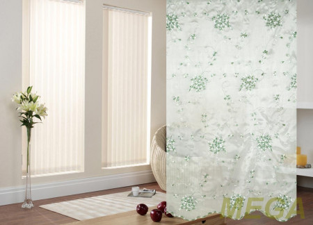 Вышивка Органза в Воронеже