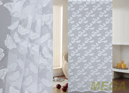 Тюль 24 в Воронеже