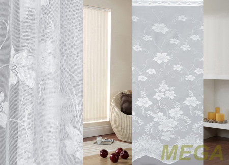 Тюль 14 в Воронеже