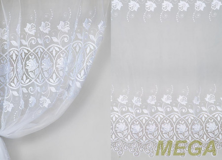 Аппликация Органза в Воронеже