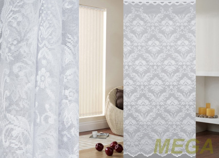 Тюль 16 в Воронеже