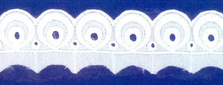 Шитье 50мм в Воронеже