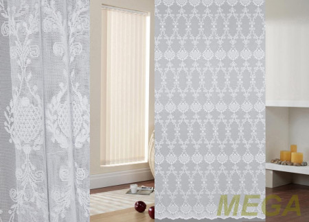 Тюль 16 в Воронеже