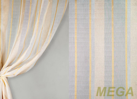 Фэнтези Органза в Воронеже