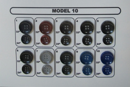 Пуговицы костюмные в Воронеже