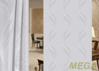 Ткани портьерные Однотон Жаккард GS 208-20/155