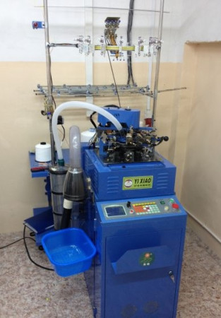 Носочное оборудование в Воронеже