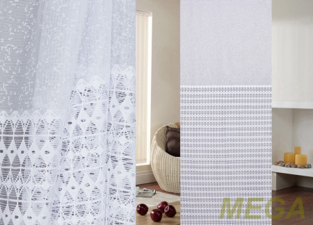 Тюль 18 в Воронеже