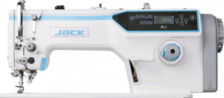 1-игольные машины JACK челночного стежка с плоской платформой с нижним транспортером в Воронеже