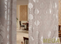 Ткани портьерные Жаккард Блэкаут JL BKJ-1485-04/280 Bl