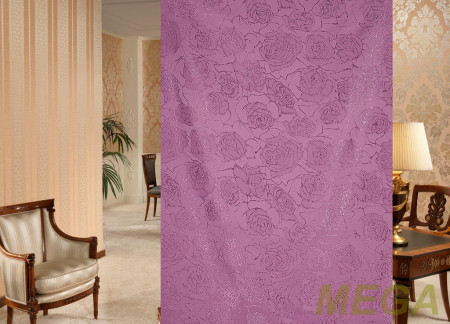 Ткани портьерные Многоцвет Жаккард FB FJ02426-1022/150 PJac