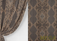 Ткани портьерные Многоцвет Жаккард CM 7622-V9/300 PJac