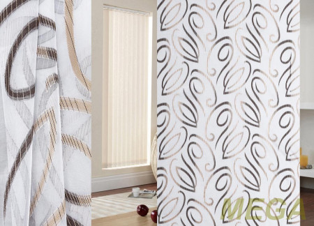 Фэнтези Полуорганза в Воронеже