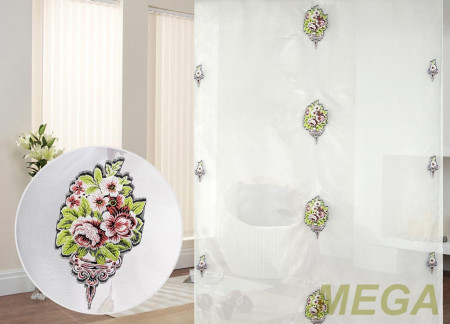 Фэнтези Полуорганза в Воронеже