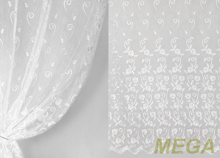 Вышивка Органза в Воронеже