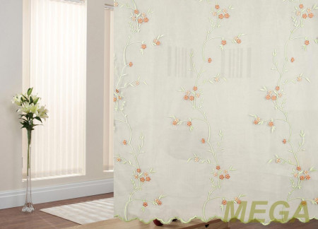 Вышивка Органза в Воронеже