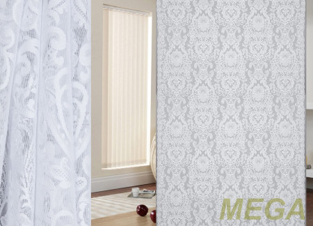 Тюль 24 в Воронеже