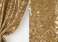 Ткани портьерные Рельеф Жаккард HXN HX396-04/150 PJac