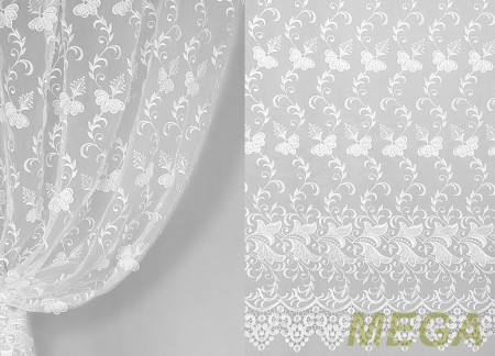 Аппликация Органза в Воронеже