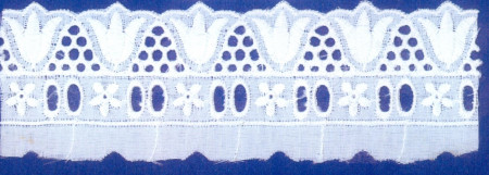 Шитье 50мм в Воронеже