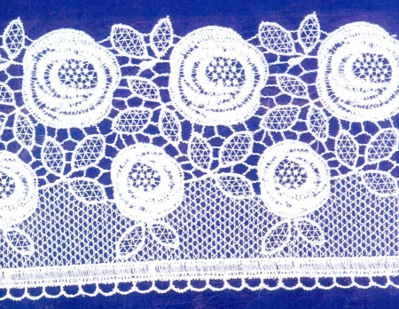 Кружево 105 мм в Воронеже