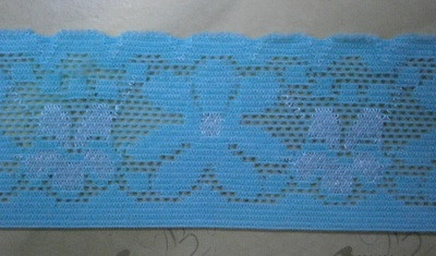 Кружево эластичное 35мм в Воронеже