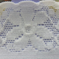 Кружево эластичное 35мм в Воронеже