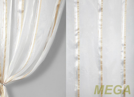 Фэнтези Органза в Воронеже