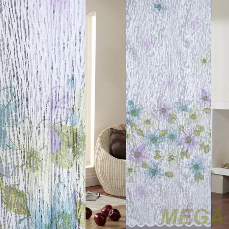 Печать Тюль в Воронеже