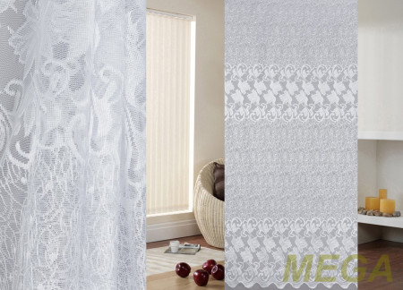 Жаккард тюль в Воронеже