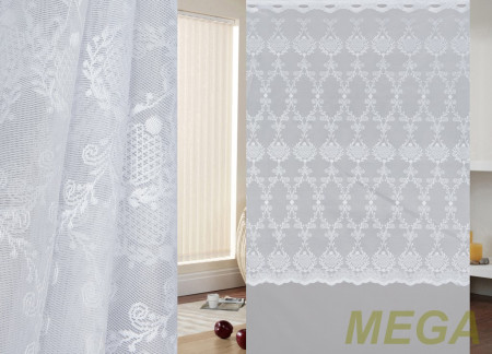 Жаккард тюль в Воронеже