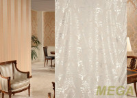 Ткани портьерные Однотон Жаккард ERT AND33-1/280 P Jak