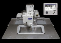 Автоматические машины программируемой строчки Brother BAS311HN-05A  (комплект)