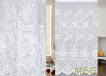 Тюль 18 в Воронеже