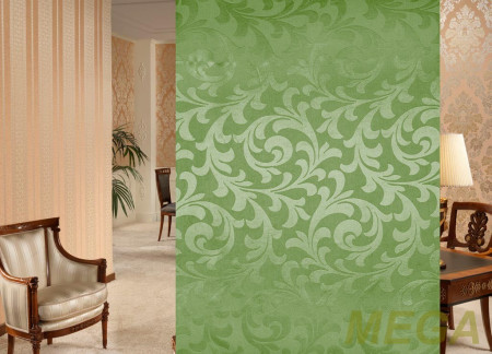 Ткани портьерные Жаккард Блэкаут JL BKJ1015-06/150 Bl