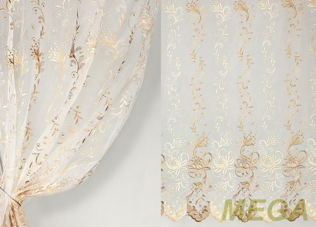 Вышивка Органза в Воронеже