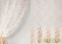 Вышивка Органза в Воронеже