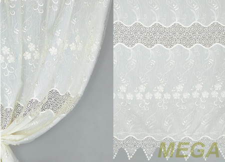 Вышивка Органза в Воронеже