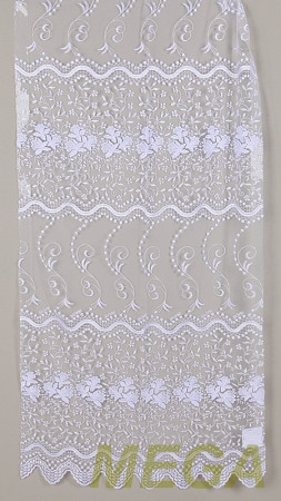 Вышивка Органза в Воронеже