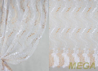 Вышивка Органза в Воронеже