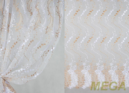 Вышивка Органза в Воронеже