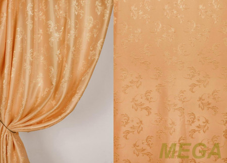 Ткани портьерные Рельеф Жаккард GL L991-29/280