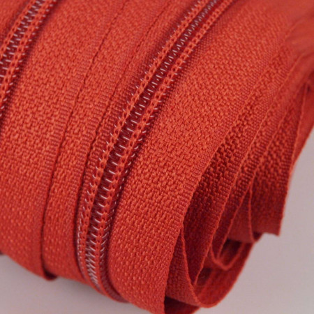 Молния рулонная спираль Т-3  в Воронеже